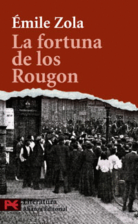 FORTUNA DE LOS ROUGON, LA - L 5685