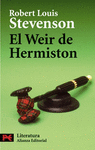 WEIR DE HERMISTON