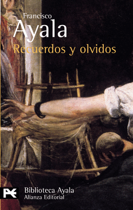 RECUERDOS Y OLVIDOS -BA 0238