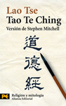 TAO TE CHING - H4115