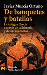 DE BANQUETES Y BATALLAS - H 4254
