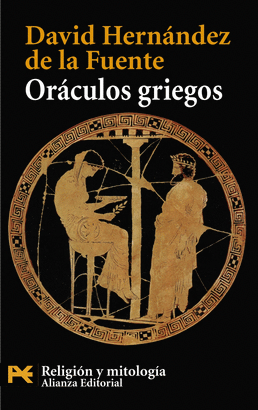 ORACULOS GRIEGOS
