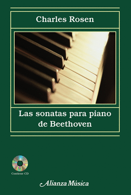 SONATAS PARA PIANO DE BEETHOVEN, LAS