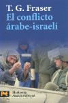 CONFLICTO ARABE-ISRAELI, EL - H4261
