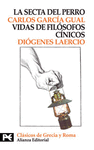 SECTA DEL PERRO - VIDAS DE FILOSOFOS CINICOS - BT 8255