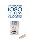 1080 RECETAS DE COCINA -NUEVA EDICION