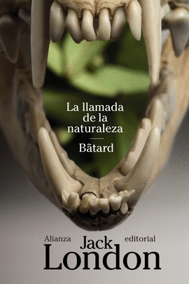 LA LLAMADA DE LA NATURALEZA - BTARD
