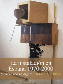 INSTALACION EN ESPAA, 1970-2000