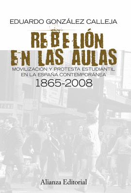 REBELION EN LAS AULAS 1865-2008
