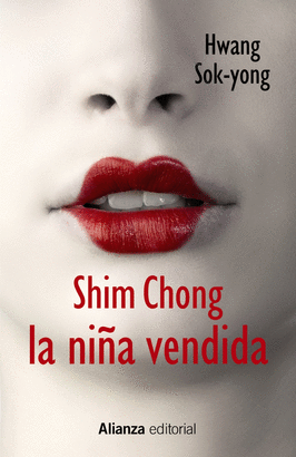SHIM CHONG. LA NIA VENDIDA