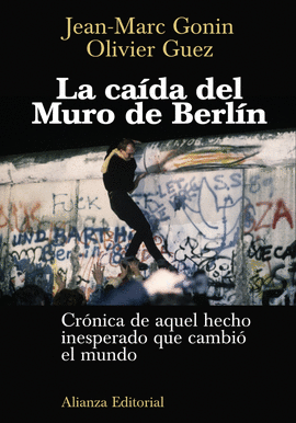CAIDA DEL MURO DE BERLIN