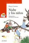 NUBE Y LOS NIOS - SOPA DE LIBROS