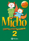 MICHO 2 -2003