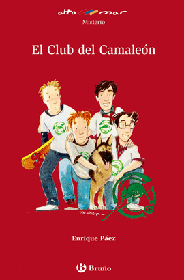 EL CLUB DEL CAMALEN
