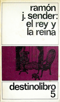 REY Y LA REINA, EL
