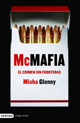 MCMAFIA -  EL CRIMEN SIN FRONTERAS