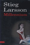 MILLENIUM -ESTUCHE STIEG LARSSON
