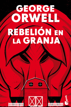 REBELION EN LA GRANJA