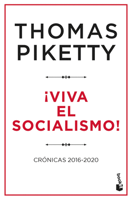 ¡VIVA EL SOCIALISMO!