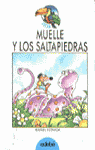 MUELLE Y LOS SALTAPIEDRAS - TUCAN