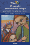 ROSANDA Y EL ARTE DE BIRLI BIRLOQUE