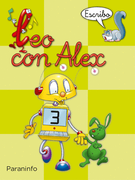 3 LEO CON ALEX 3 ESCRIBO PAUTA 2004