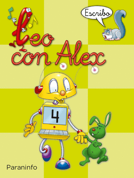 4 LEO CON ALEX 4 ESCRIBO PAUTA 2004