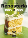 REPOSTERIA PASO A PASO