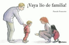 VAYA LIO DE FAMILIA!