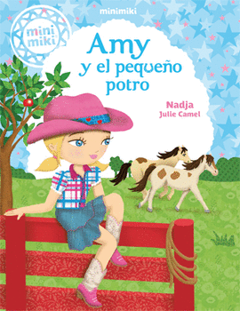 AMY Y EL PEQUEO POTRO