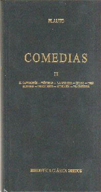COMEDIAS 3