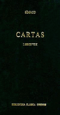 CARTAS -LIBROS VI-X