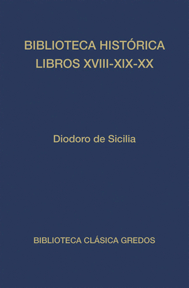 BIBLIOTECA HISTORICA LIBROS XVIII-XX