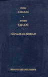 FABULAS DE ROMULO 343 - PEDRO-AVIANO