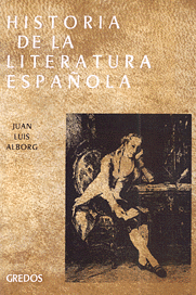 HISTORIA DE LA LITERATURA ESPAOLA T.3
