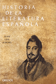 HISTORIA DE LA LITERATURA ESPAOLA T.4