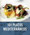 101 PLATOS MEDITERRANEOS