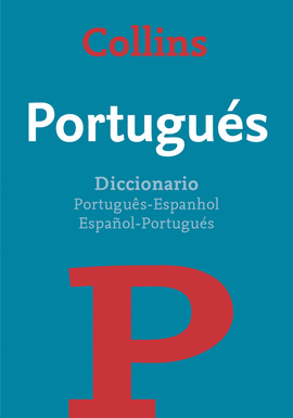 DICCIONARIO COLLINS BASICO PORTUGUES -ESPAOL