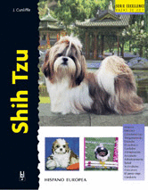 SHIH TZU - SERIE EXCELLENCE