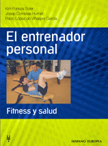 ENTRENADOR PERSONAL -FITNESS Y SALUD