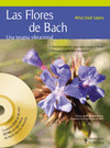 FLORES DE BACH, LAS - + DVD