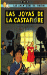 21- LAS JOYAS DE LA CASTAFIORE