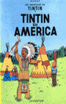 3- TINTIN EN AMERICA
