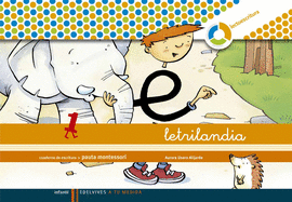 1 LETRILANDIA PAUTA MONTESSORI LECTOESCRITURA ED09