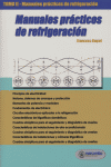 MANUALES PRCTICOS DE REFRIGERACIN II