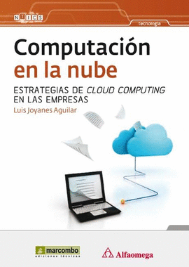 COMPUTACION EN LA NUBE ESTRATEGIAS DE CLOUD COMPUTING EN LAS