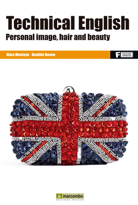 TECHNICAL ENGLISH: PERSONAL IMAGE, HAIR AND BEAUTY