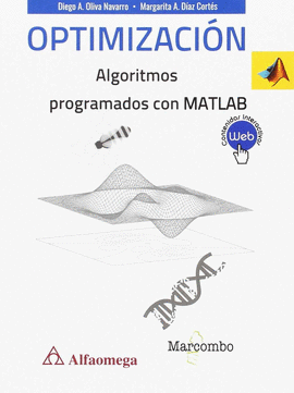 OPTIMIZACION DE ALGORITMOS PROGRAMADOS CON MATLAB