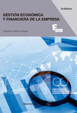 CF GESTION ECONOMICA Y FINANCIERA DE LA EMPRESA 2ED.
