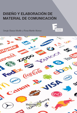 CF DISEO Y ELABORACION DE MATERIAL DE COMUNICACION MARKETING PUBLICIDAD